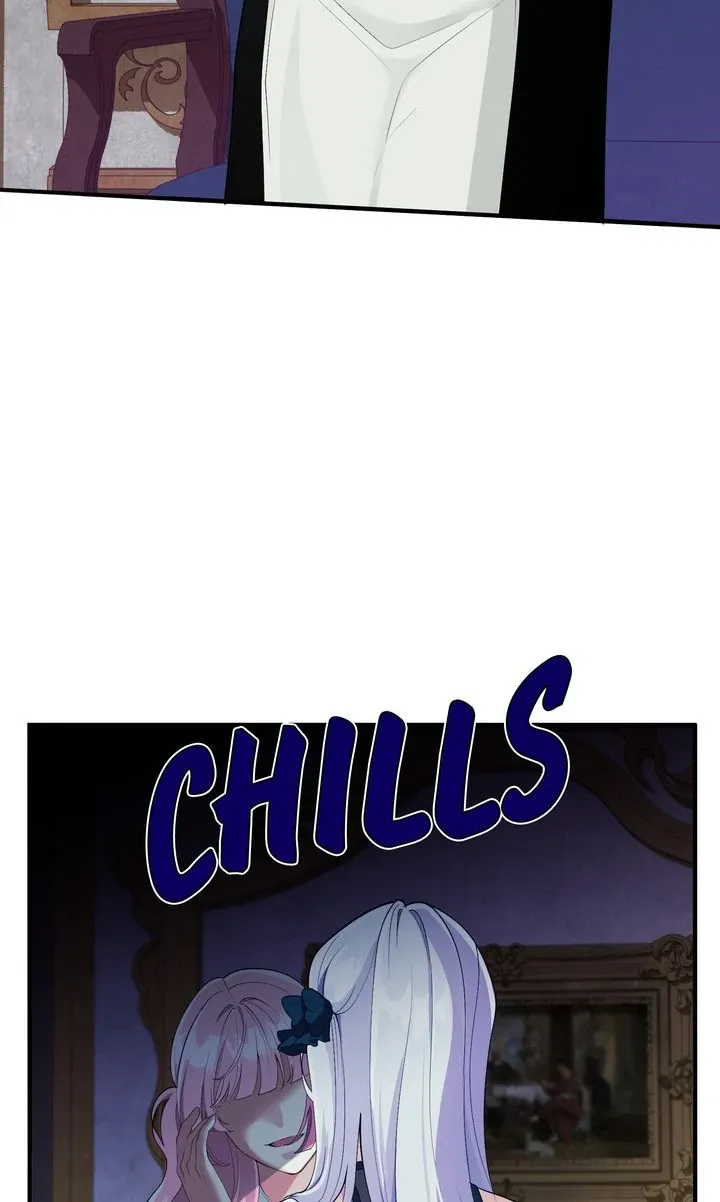 One Last Night With My Soon-to-Be Ex-Husband Chapter 7 page 35 - 