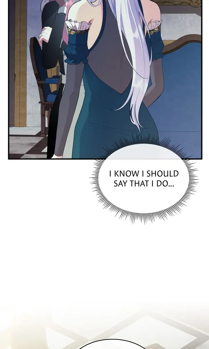 One Last Night With My Soon-to-Be Ex-Husband Chapter 7 page 36 - 