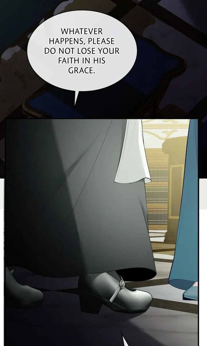 One Last Night With My Soon-to-Be Ex-Husband Chapter 7 page 38 - 