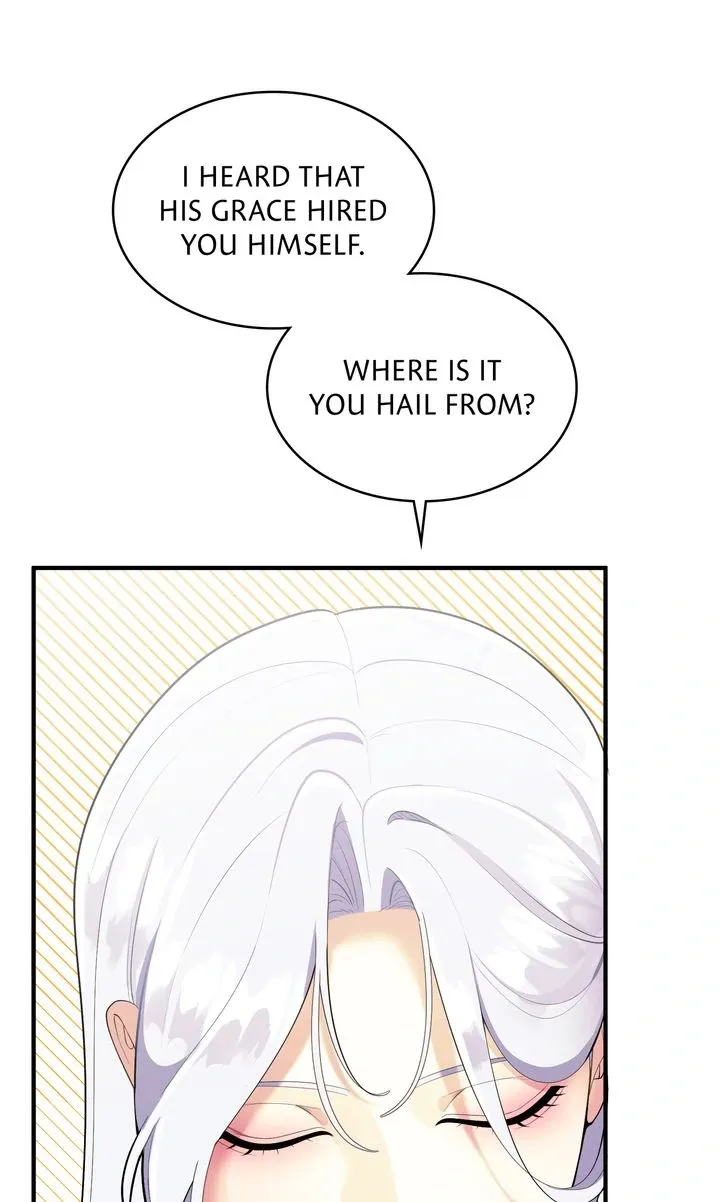 One Last Night With My Soon-to-Be Ex-Husband Chapter 7 page 5 - 