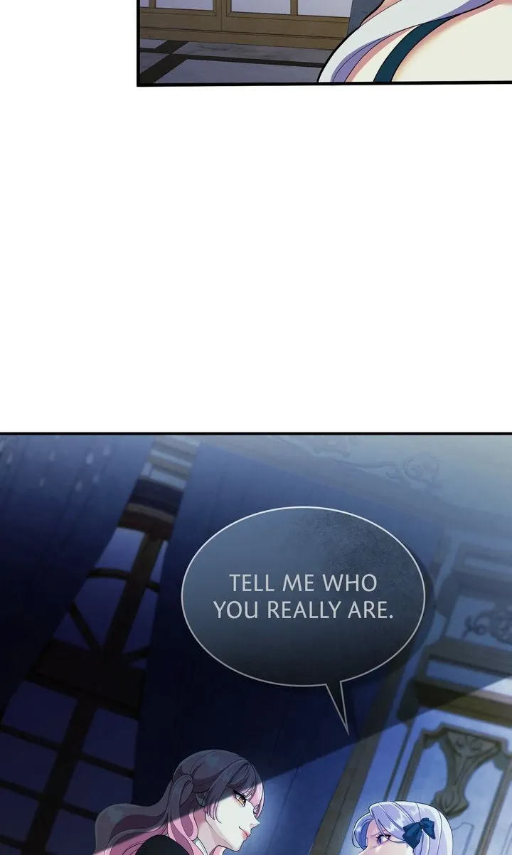 One Last Night With My Soon-to-Be Ex-Husband Chapter 7 page 42 - 