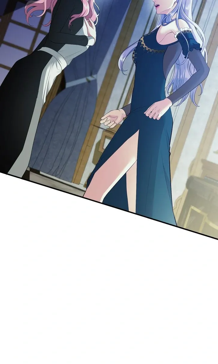 One Last Night With My Soon-to-Be Ex-Husband Chapter 7 page 43 - 
