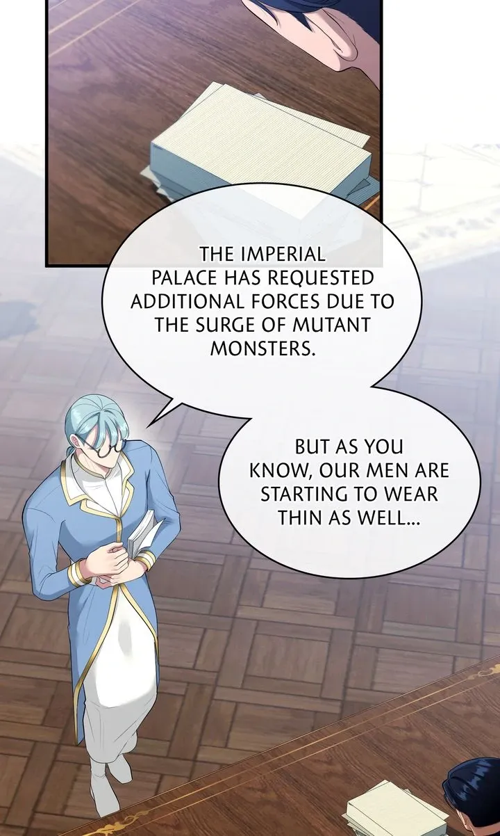 One Last Night With My Soon-to-Be Ex-Husband Chapter 7 page 45 - 