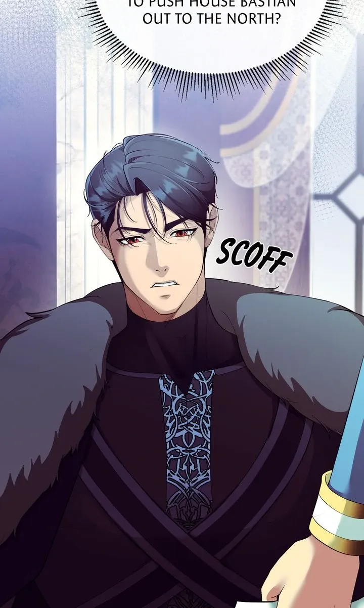 One Last Night With My Soon-to-Be Ex-Husband Chapter 7 page 47 - 