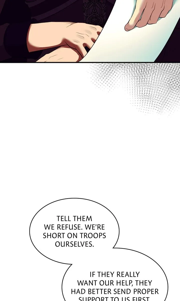 One Last Night With My Soon-to-Be Ex-Husband Chapter 7 page 48 - 