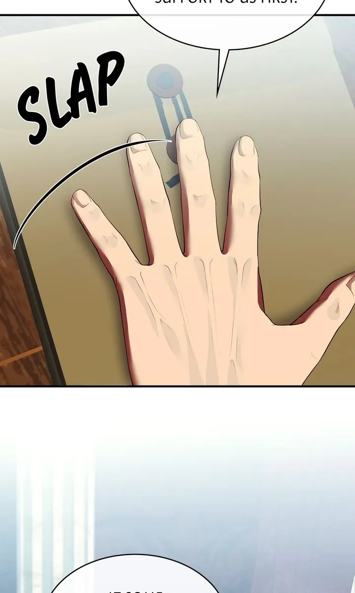 One Last Night With My Soon-to-Be Ex-Husband Chapter 7 page 49 - 