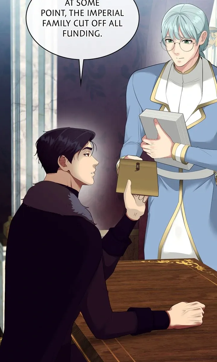 One Last Night With My Soon-to-Be Ex-Husband Chapter 7 page 50 - 