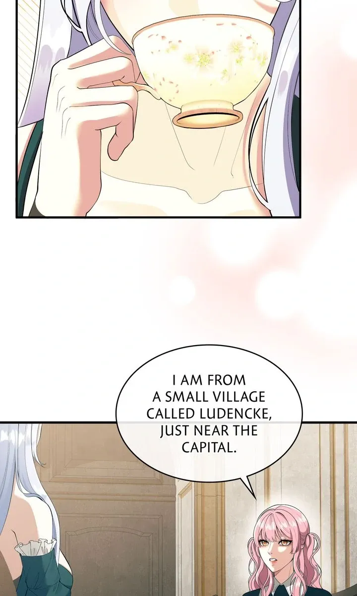 One Last Night With My Soon-to-Be Ex-Husband Chapter 7 page 6 - 