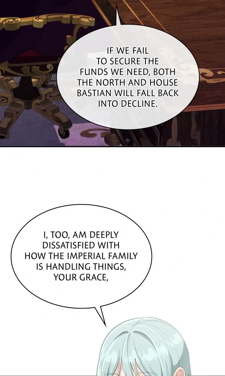 One Last Night With My Soon-to-Be Ex-Husband Chapter 7 page 51 - 