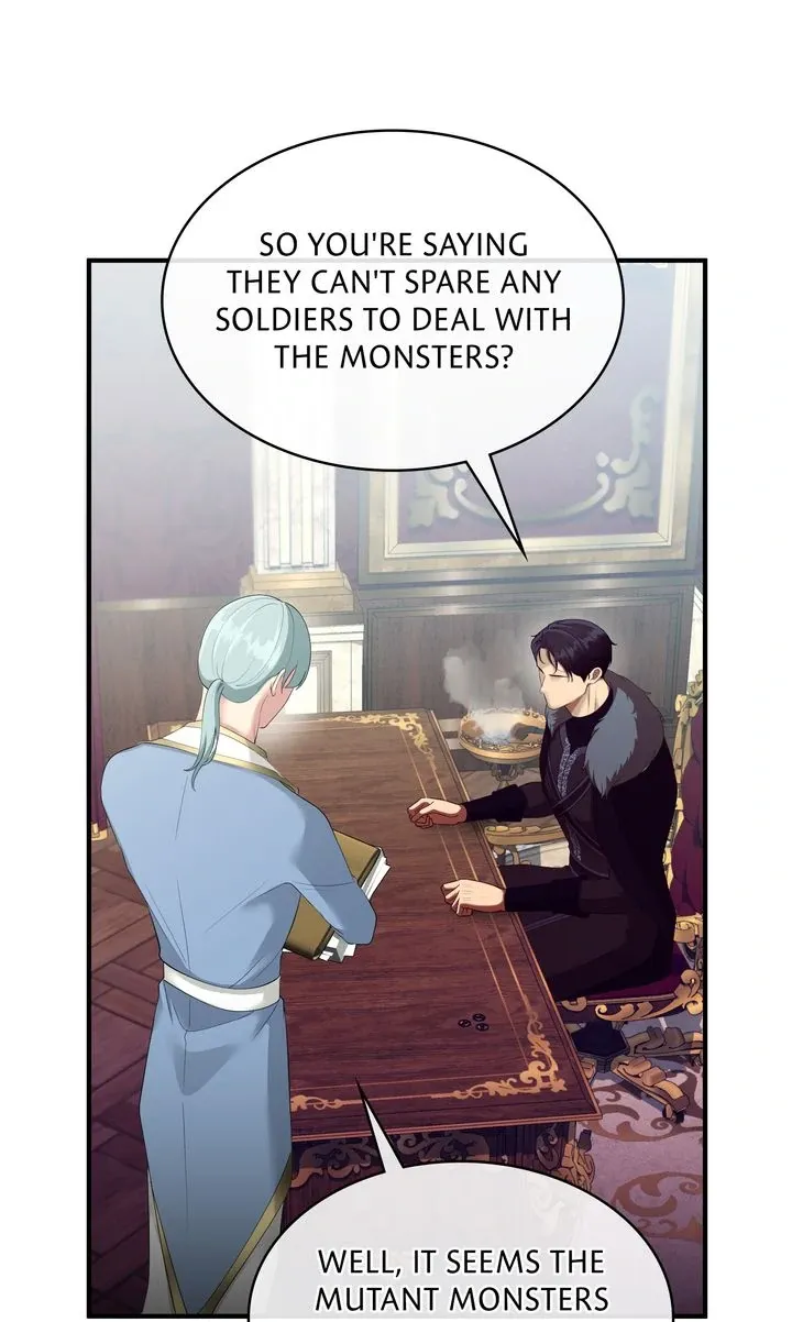One Last Night With My Soon-to-Be Ex-Husband Chapter 7 page 53 - 