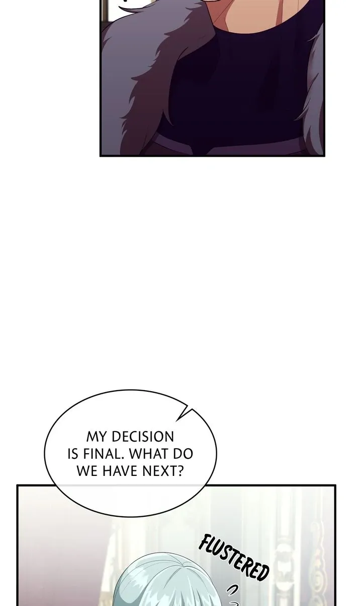 One Last Night With My Soon-to-Be Ex-Husband Chapter 7 page 55 - 
