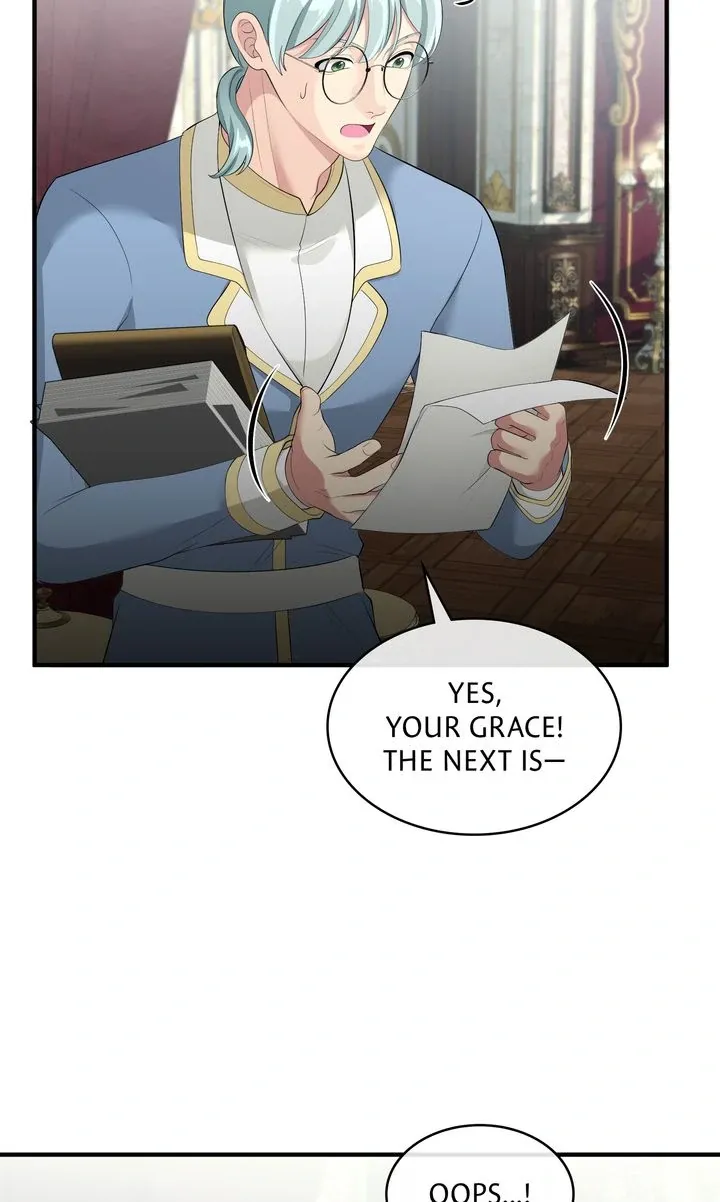 One Last Night With My Soon-to-Be Ex-Husband Chapter 7 page 56 - 
