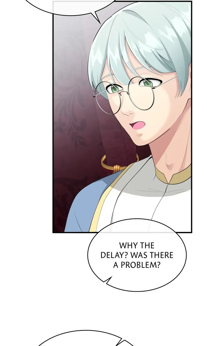 One Last Night With My Soon-to-Be Ex-Husband Chapter 7 page 58 - 