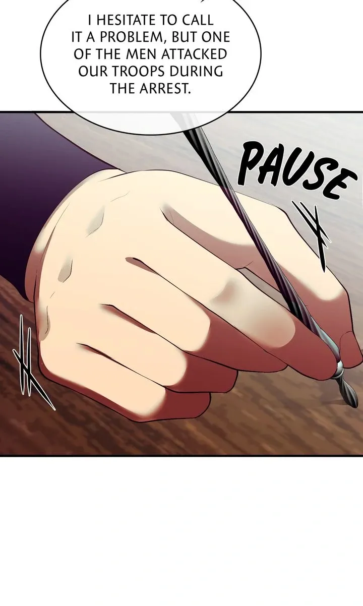 One Last Night With My Soon-to-Be Ex-Husband Chapter 7 page 59 - 
