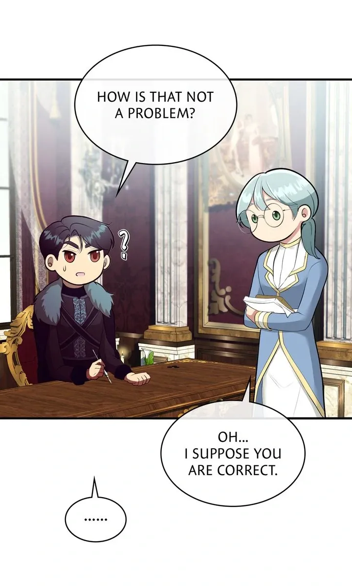 One Last Night With My Soon-to-Be Ex-Husband Chapter 7 page 60 - 