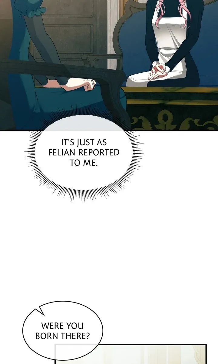 One Last Night With My Soon-to-Be Ex-Husband Chapter 7 page 7 - 