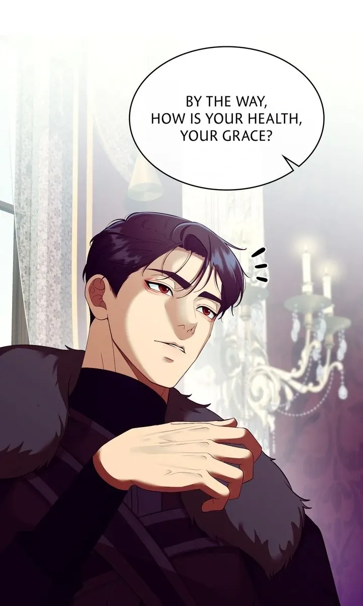 One Last Night With My Soon-to-Be Ex-Husband Chapter 7 page 61 - 
