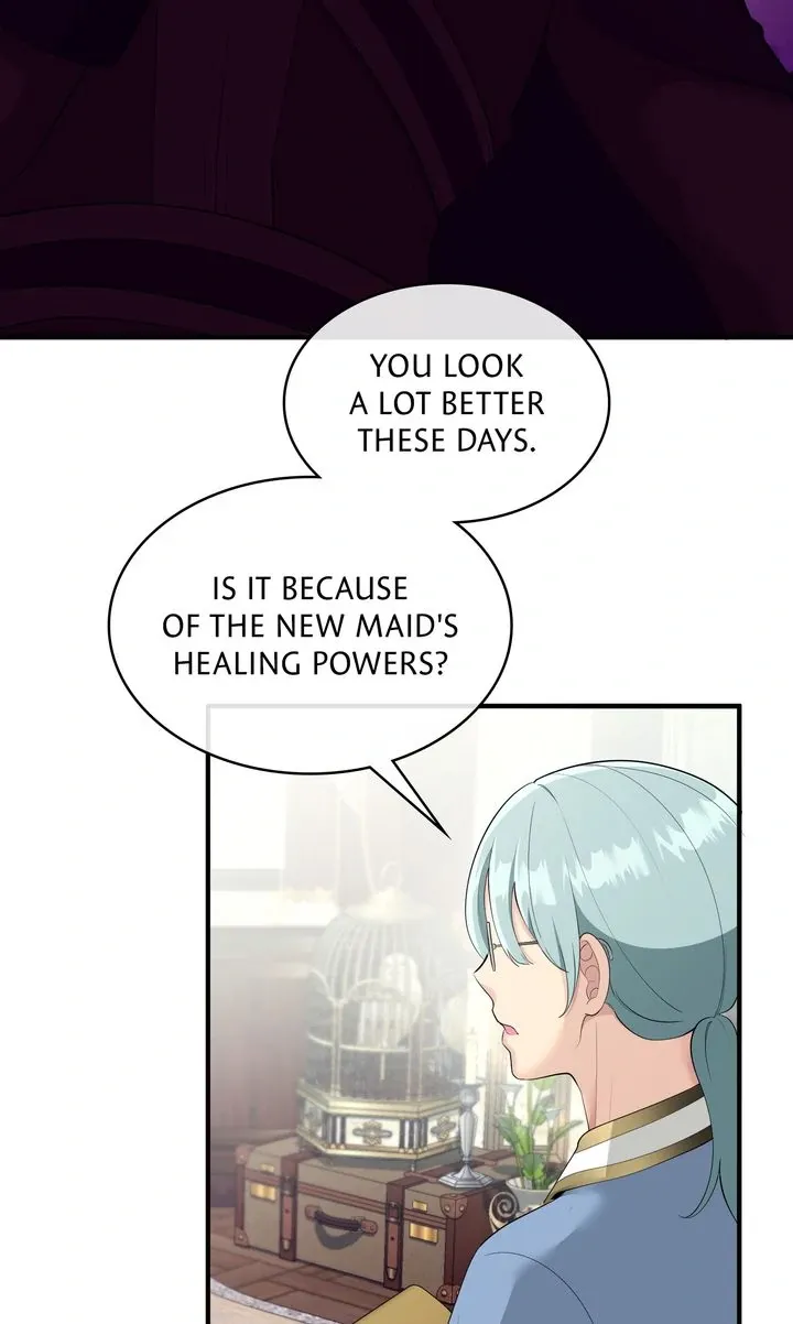 One Last Night With My Soon-to-Be Ex-Husband Chapter 7 page 62 - 