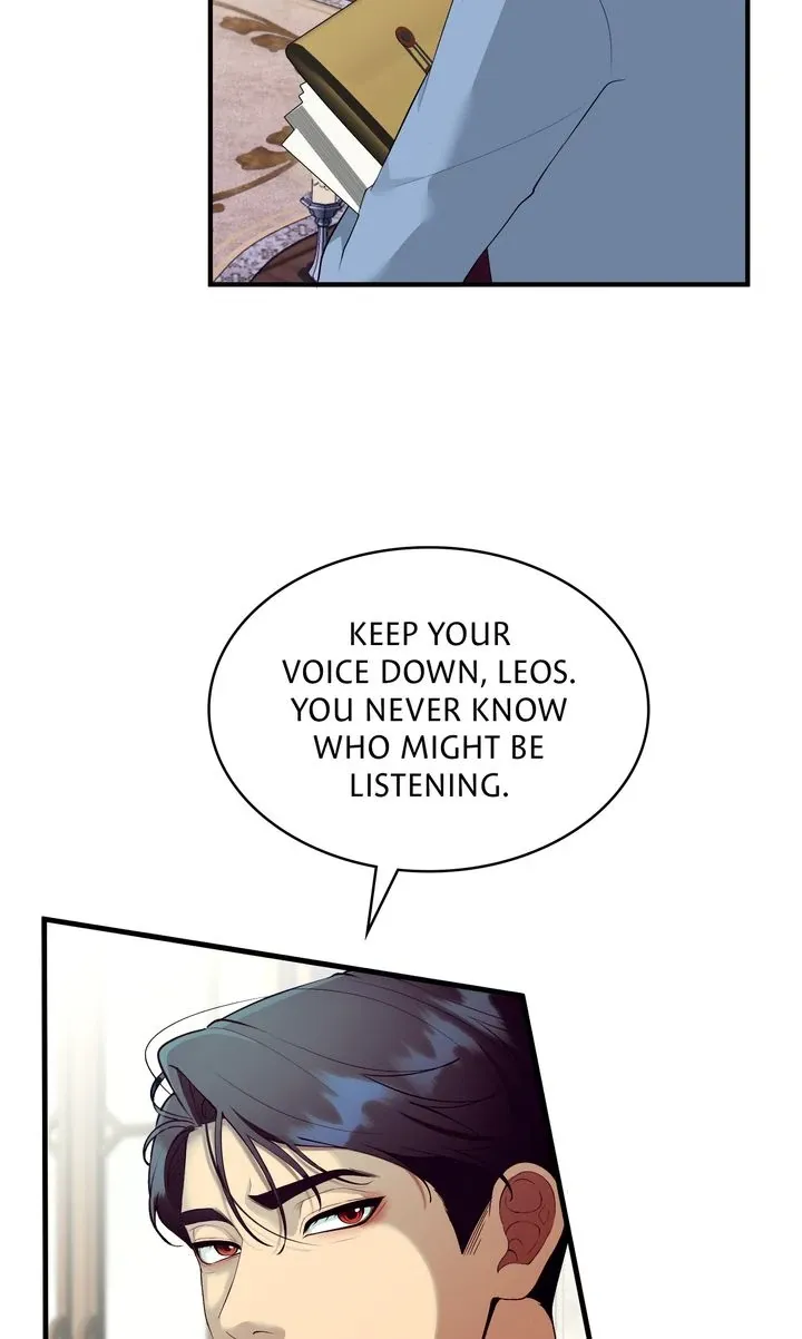 One Last Night With My Soon-to-Be Ex-Husband Chapter 7 page 63 - 
