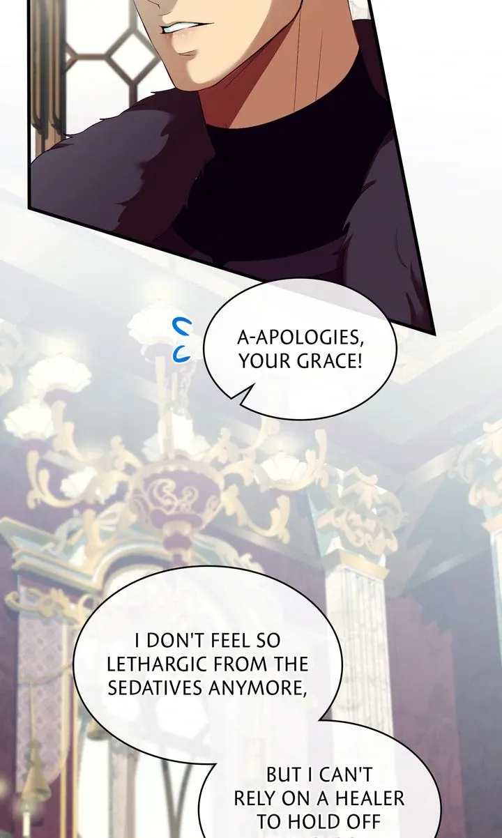 One Last Night With My Soon-to-Be Ex-Husband Chapter 7 page 64 - 