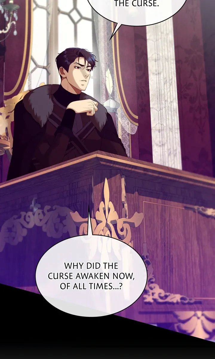 One Last Night With My Soon-to-Be Ex-Husband Chapter 7 page 65 - 