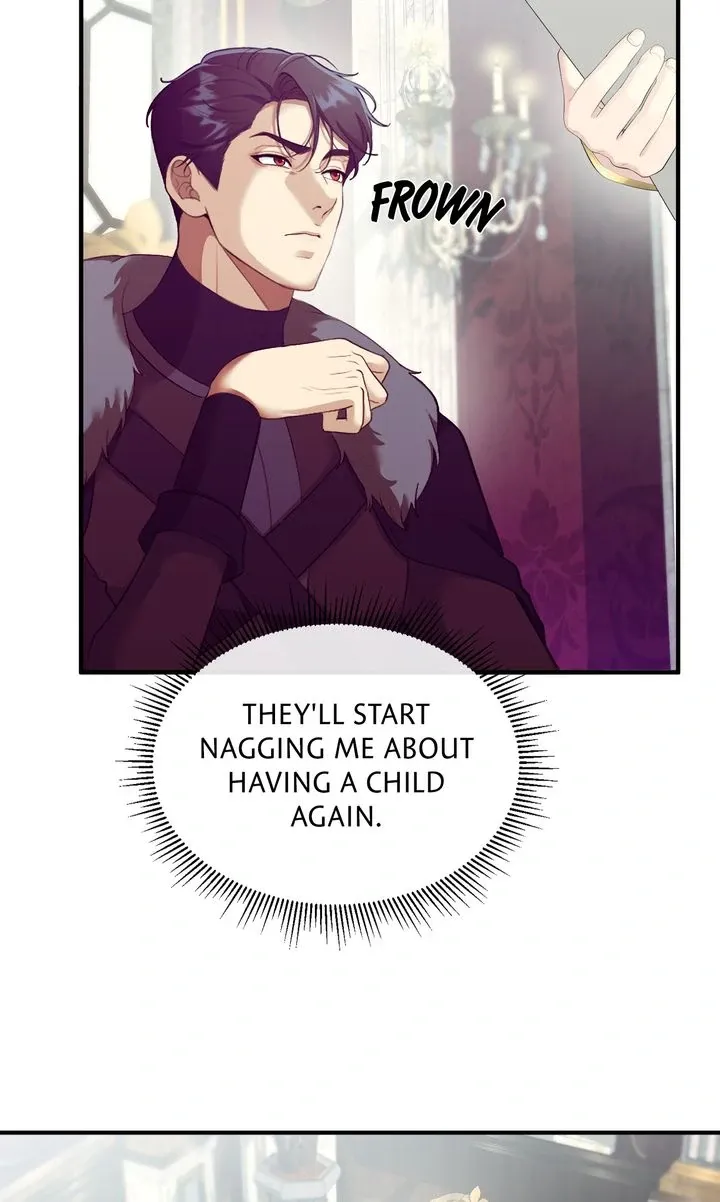 One Last Night With My Soon-to-Be Ex-Husband Chapter 7 page 67 - 