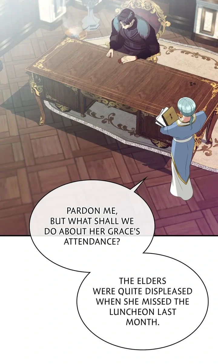 One Last Night With My Soon-to-Be Ex-Husband Chapter 7 page 68 - 