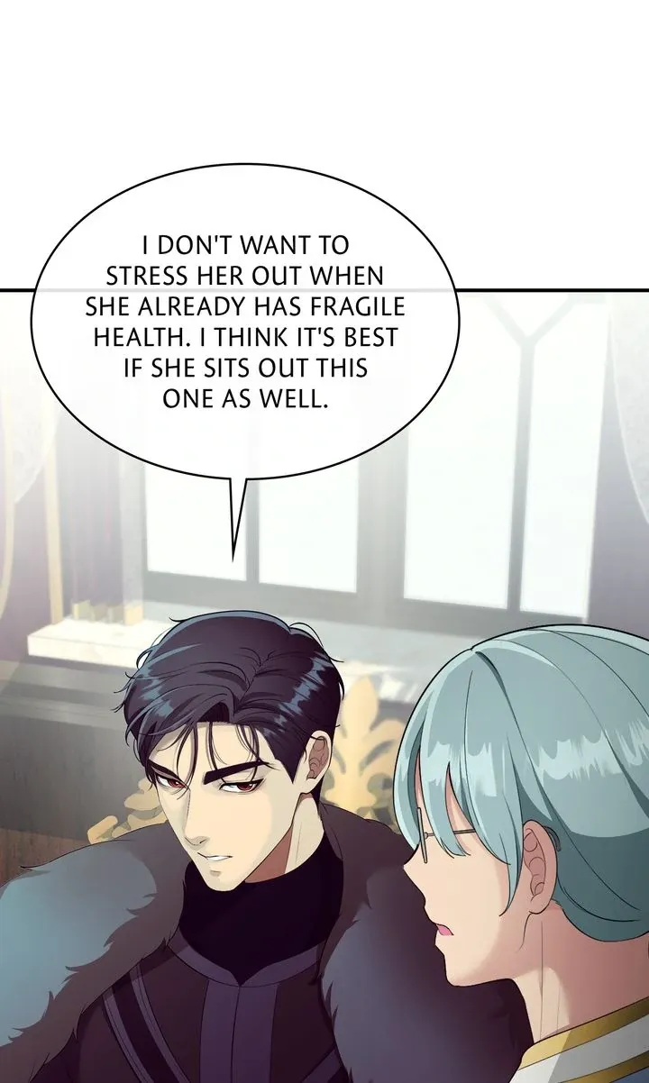 One Last Night With My Soon-to-Be Ex-Husband Chapter 7 page 69 - 