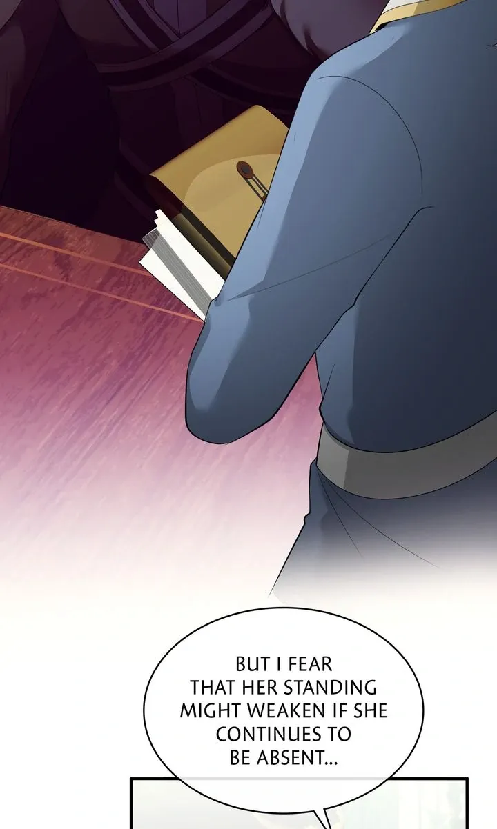 One Last Night With My Soon-to-Be Ex-Husband Chapter 7 page 70 - 