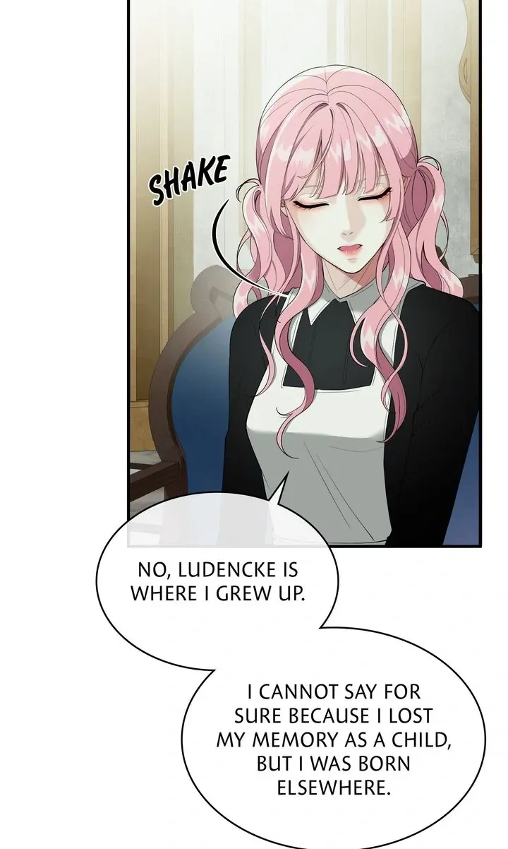 One Last Night With My Soon-to-Be Ex-Husband Chapter 7 page 8 - 