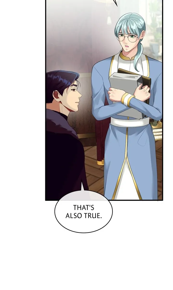 One Last Night With My Soon-to-Be Ex-Husband Chapter 7 page 71 - 