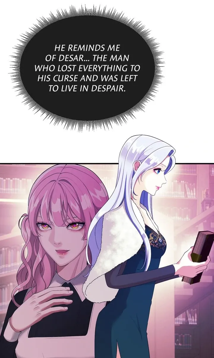 One Last Night With My Soon-to-Be Ex-Husband Chapter 7 page 74 - 