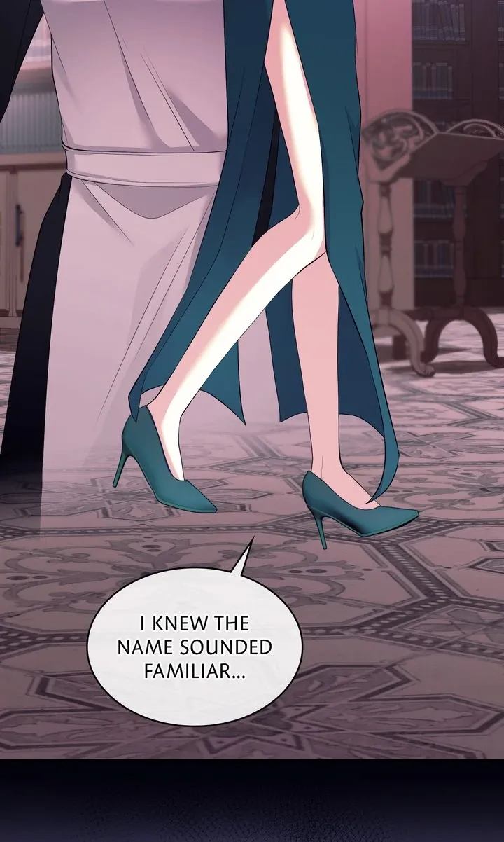 One Last Night With My Soon-to-Be Ex-Husband Chapter 7 page 75 - 