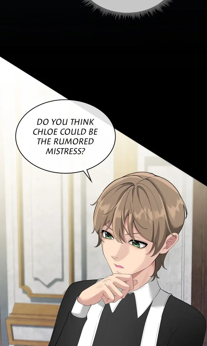 One Last Night With My Soon-to-Be Ex-Husband Chapter 7 page 79 - 