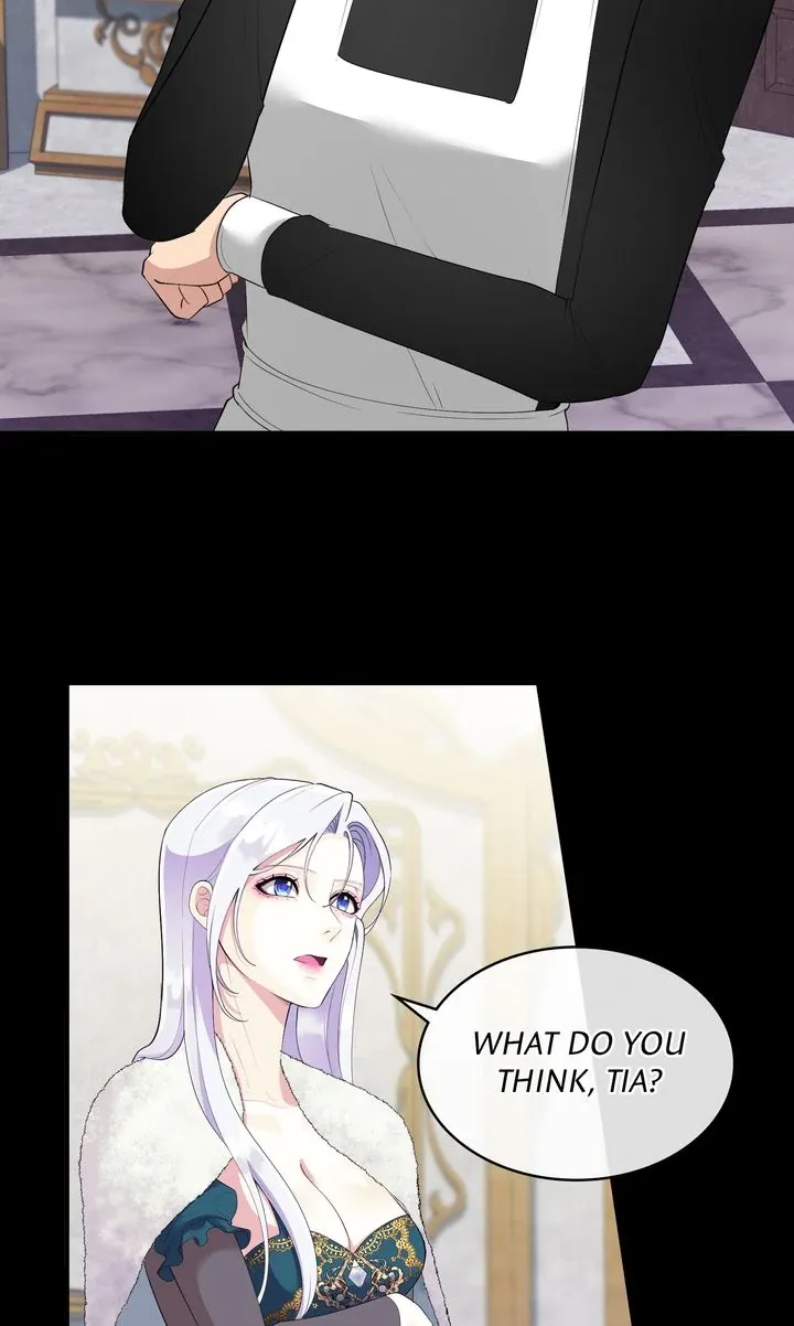 One Last Night With My Soon-to-Be Ex-Husband Chapter 7 page 80 - 