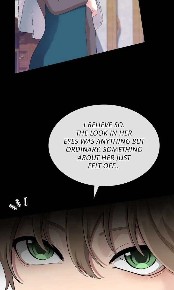 One Last Night With My Soon-to-Be Ex-Husband Chapter 7 page 81 - 