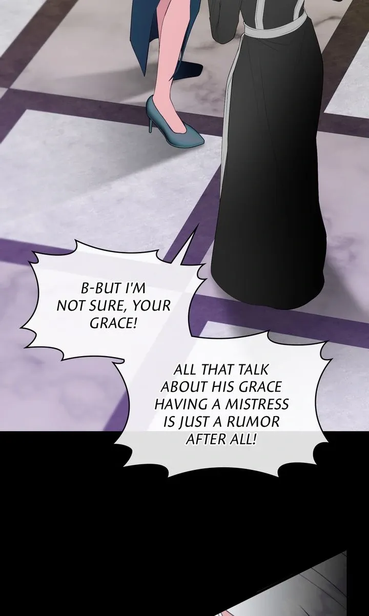 One Last Night With My Soon-to-Be Ex-Husband Chapter 7 page 83 - 