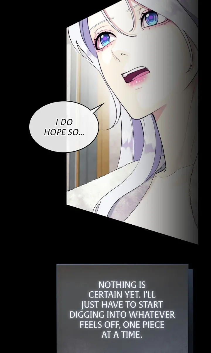 One Last Night With My Soon-to-Be Ex-Husband Chapter 7 page 84 - 