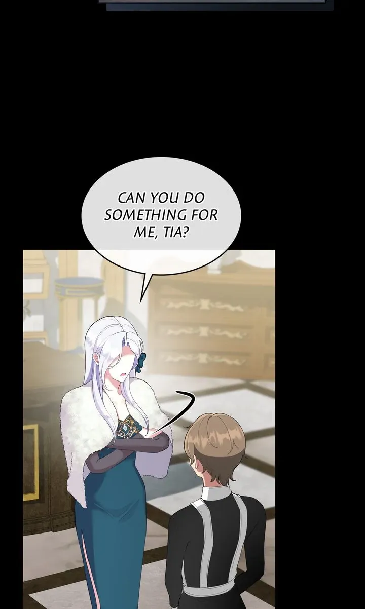 One Last Night With My Soon-to-Be Ex-Husband Chapter 7 page 85 - 
