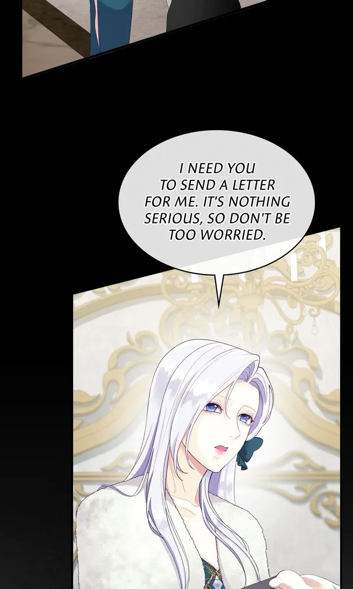 One Last Night With My Soon-to-Be Ex-Husband Chapter 7 page 86 - 