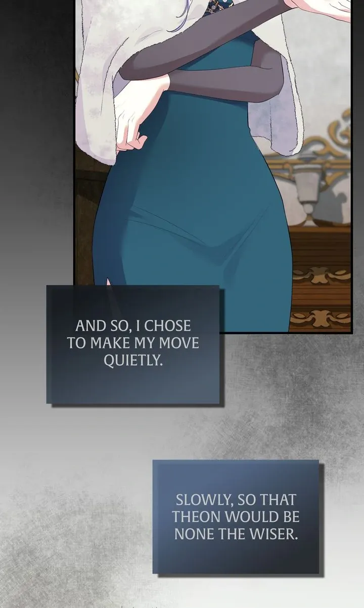 One Last Night With My Soon-to-Be Ex-Husband Chapter 7 page 87 - 