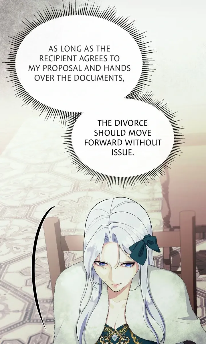 One Last Night With My Soon-to-Be Ex-Husband Chapter 7 page 88 - 