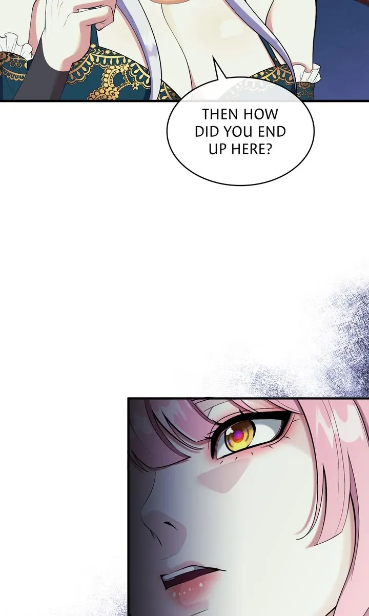 One Last Night With My Soon-to-Be Ex-Husband Chapter 7 page 10 - 