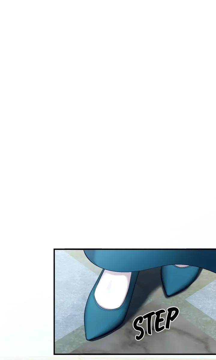 One Last Night With My Soon-to-Be Ex-Husband Chapter 8 page 1 - 