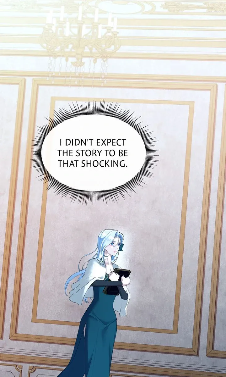 One Last Night With My Soon-to-Be Ex-Husband Chapter 8 page 2 - 