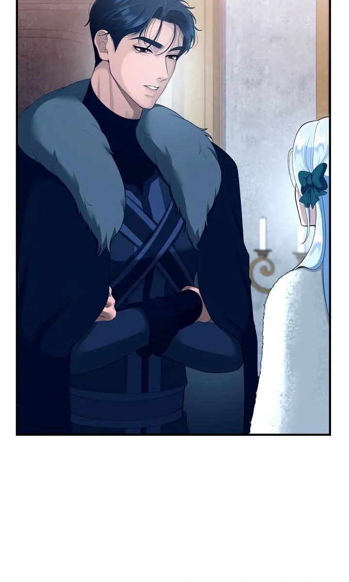 One Last Night With My Soon-to-Be Ex-Husband Chapter 8 page 11 - 