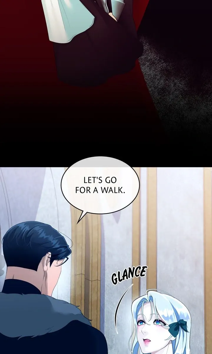 One Last Night With My Soon-to-Be Ex-Husband Chapter 8 page 14 - 