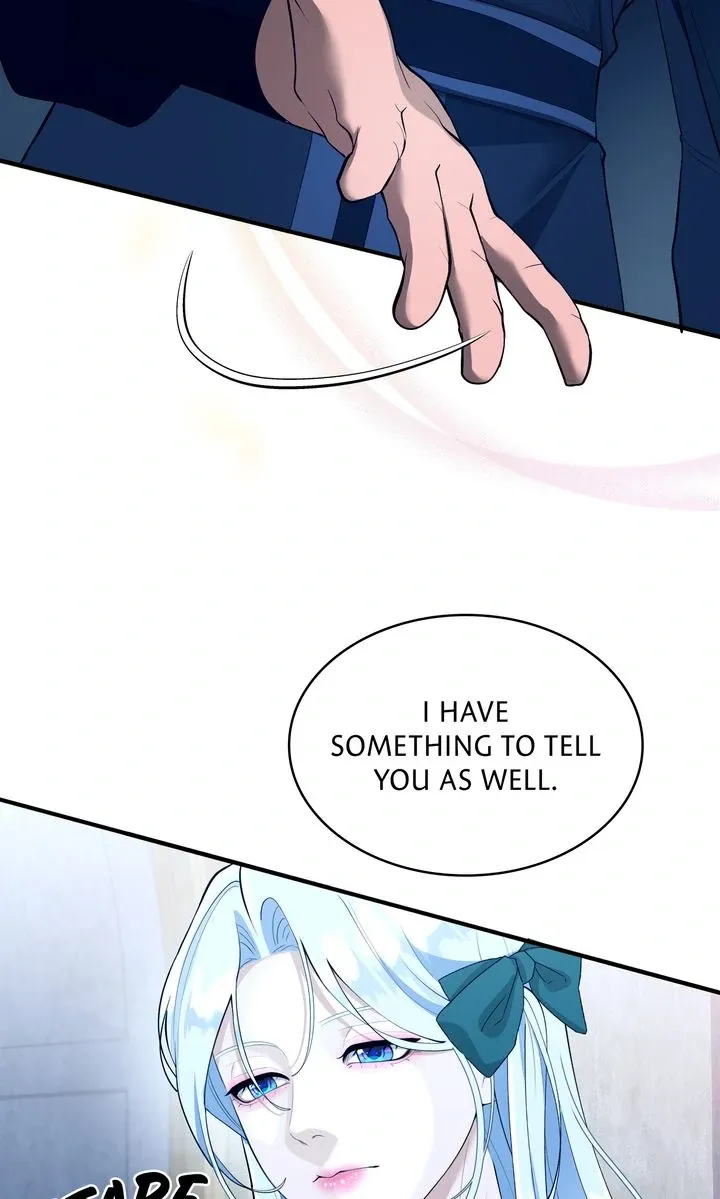 One Last Night With My Soon-to-Be Ex-Husband Chapter 8 page 17 - 