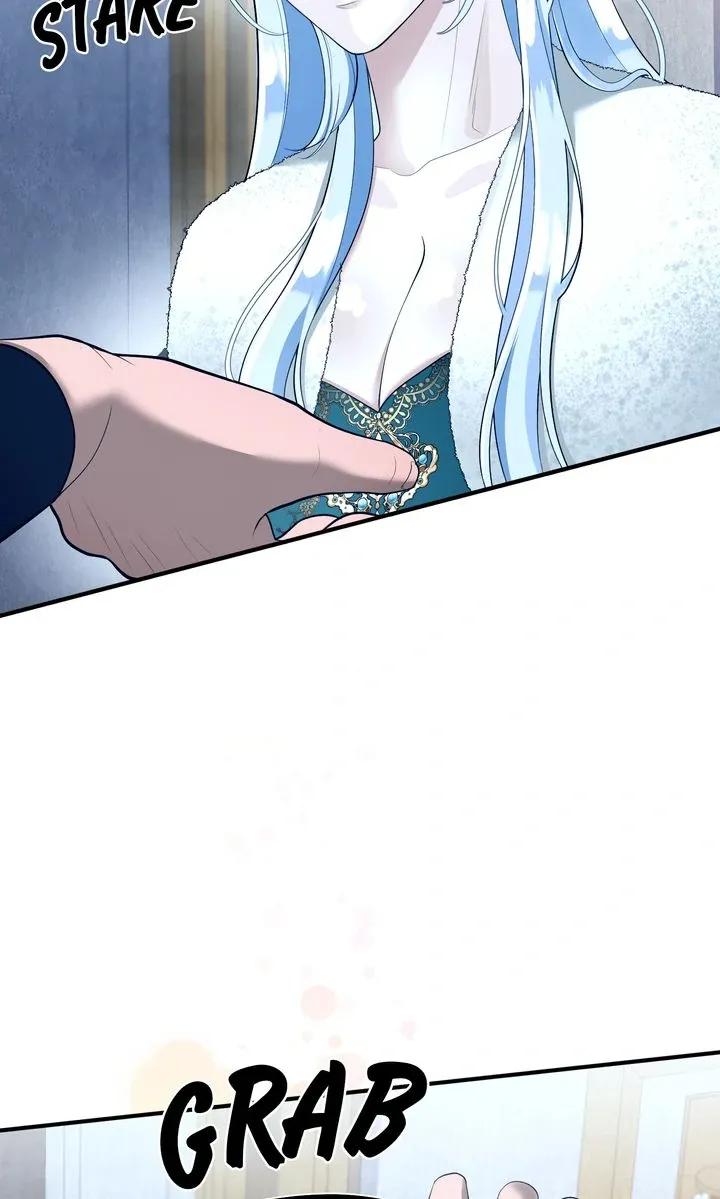 One Last Night With My Soon-to-Be Ex-Husband Chapter 8 page 18 - 