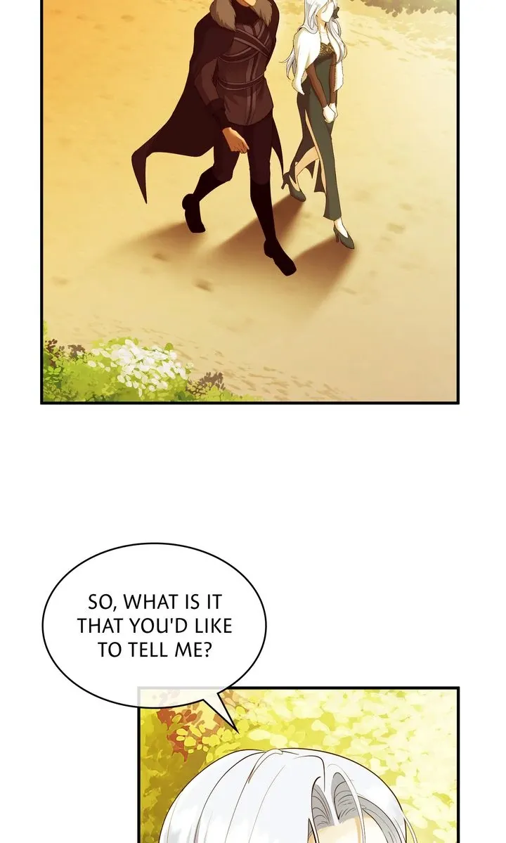 One Last Night With My Soon-to-Be Ex-Husband Chapter 8 page 21 - 